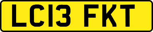 LC13FKT
