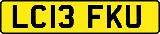LC13FKU