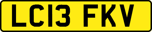 LC13FKV