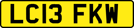 LC13FKW