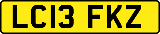 LC13FKZ