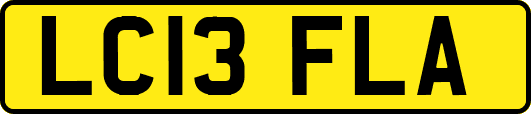 LC13FLA