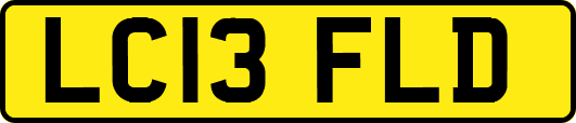 LC13FLD