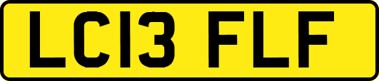 LC13FLF