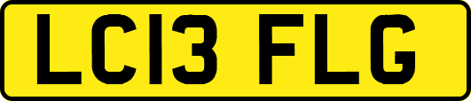 LC13FLG