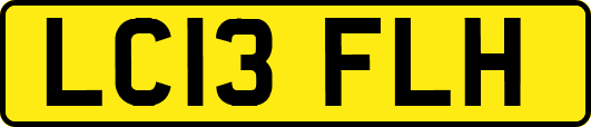 LC13FLH