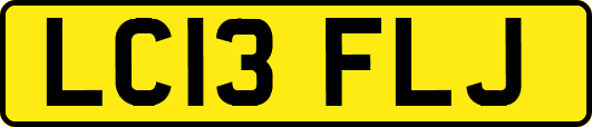 LC13FLJ