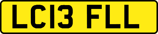 LC13FLL