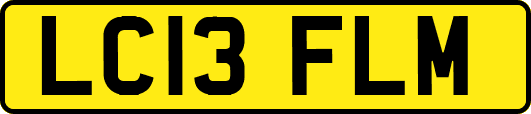 LC13FLM