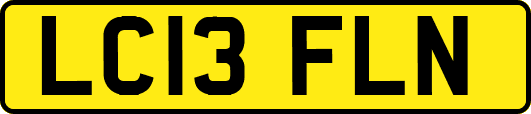 LC13FLN