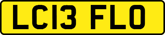 LC13FLO