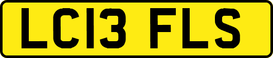 LC13FLS