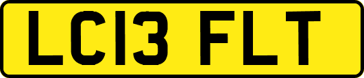 LC13FLT