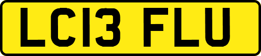 LC13FLU