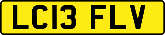 LC13FLV