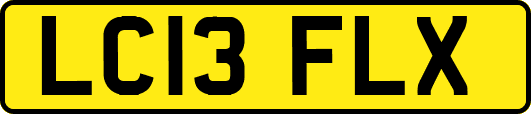 LC13FLX