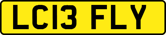 LC13FLY