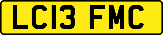 LC13FMC