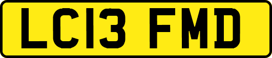 LC13FMD