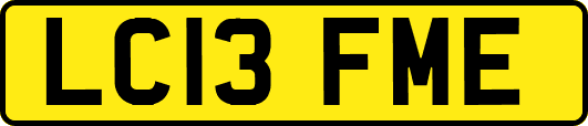 LC13FME
