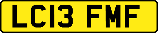 LC13FMF
