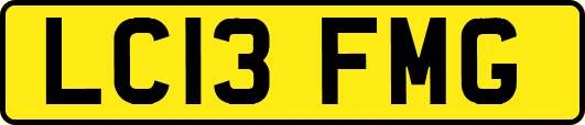 LC13FMG