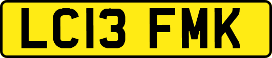 LC13FMK