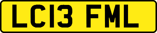 LC13FML