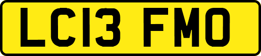 LC13FMO