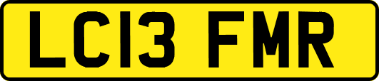 LC13FMR