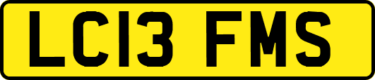 LC13FMS