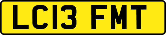 LC13FMT