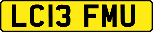 LC13FMU