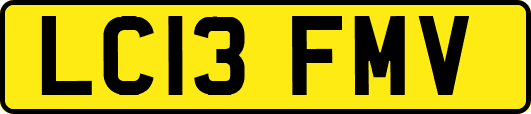 LC13FMV