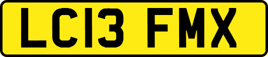 LC13FMX