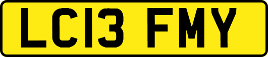 LC13FMY