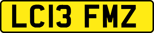 LC13FMZ