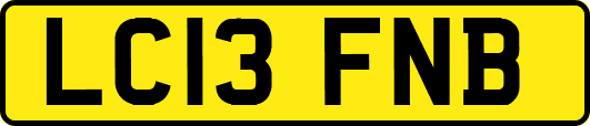 LC13FNB