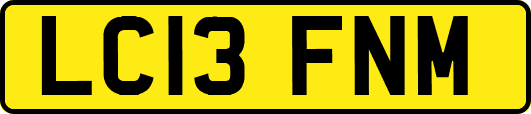 LC13FNM