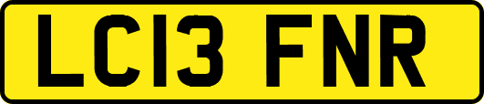 LC13FNR