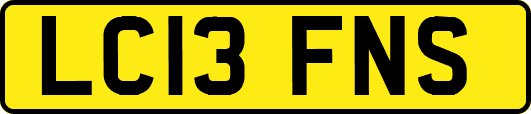 LC13FNS