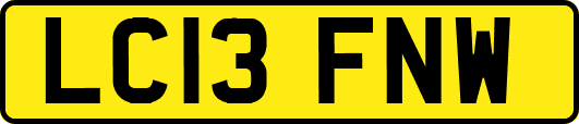 LC13FNW