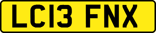 LC13FNX