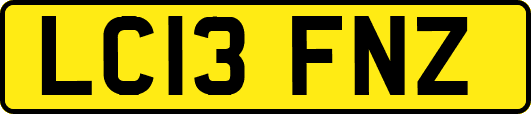 LC13FNZ