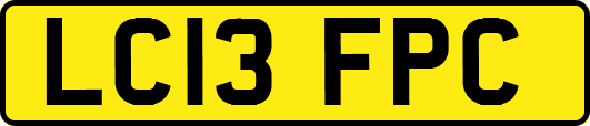 LC13FPC