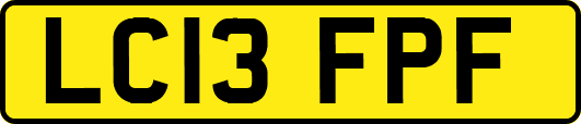 LC13FPF