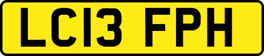 LC13FPH