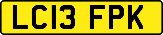 LC13FPK