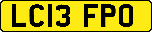 LC13FPO
