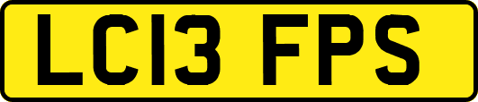 LC13FPS